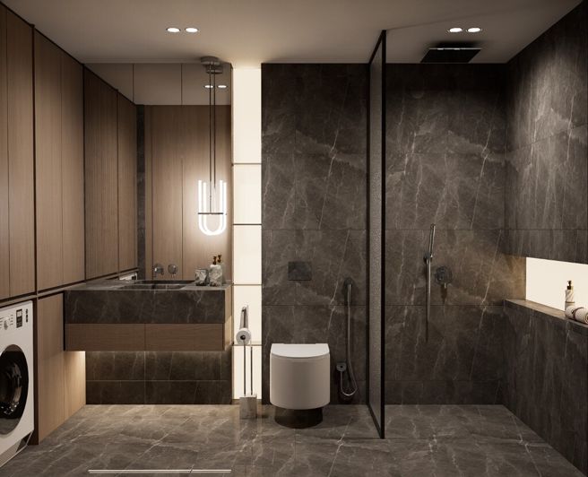 Image No.14-1 Bed Flat for sale