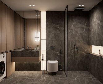 Photo 14 - Apartment 65 m² in Attica