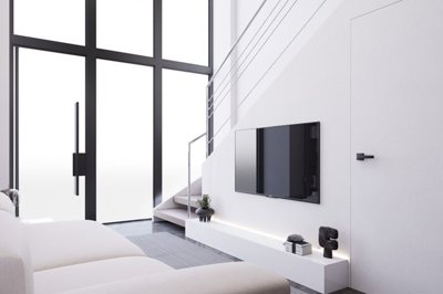 Photo 2 - Apartment 65 m² in Attica