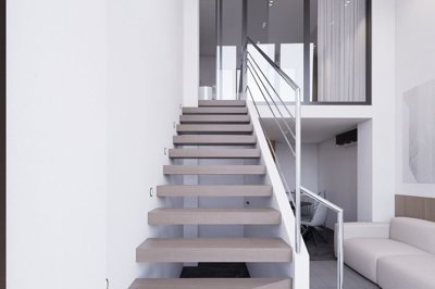 Photo 3 - Apartment 65 m² in Attica