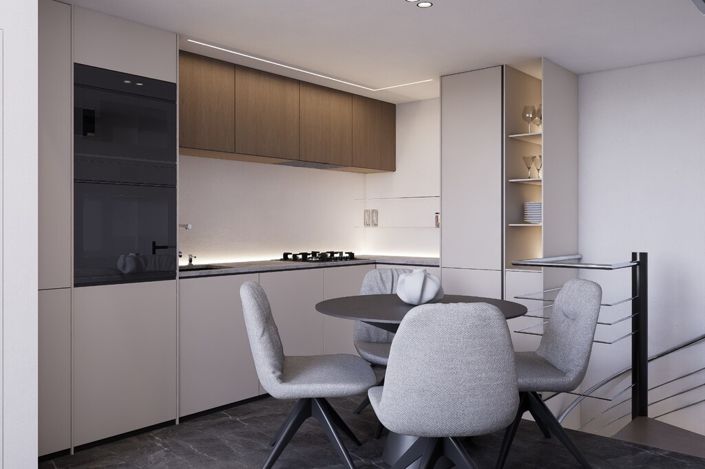 Image No.4-1 Bed Flat for sale