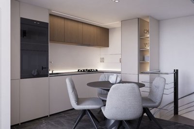 Photo 4 - Apartment 65 m² in Attica