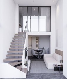 Photo 5 - Apartment 65 m² in Attica