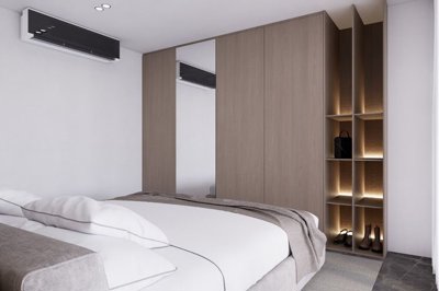 Photo 7 - Apartment 65 m² in Attica