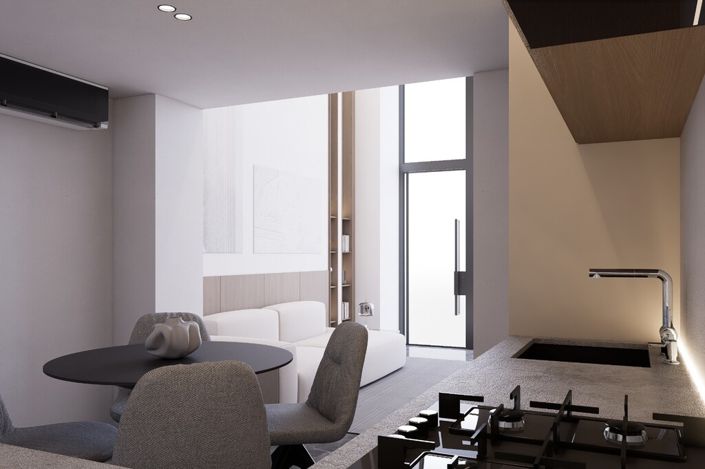 Image No.8-1 Bed Flat for sale