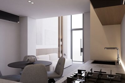 Photo 8 - Apartment 65 m² in Attica