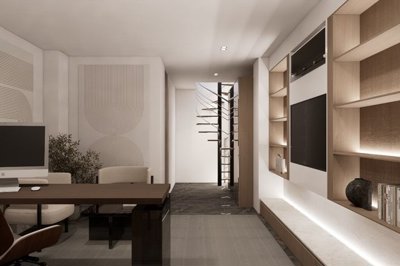 Photo 9 - Apartment 65 m² in Attica