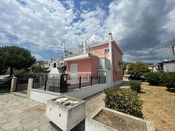 Photo 1 - Cottage 90 m² in Eastern Macedonia and Thrace