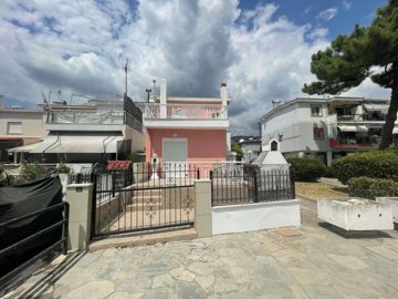 Photo 2 - Cottage 90 m² in Eastern Macedonia and Thrace