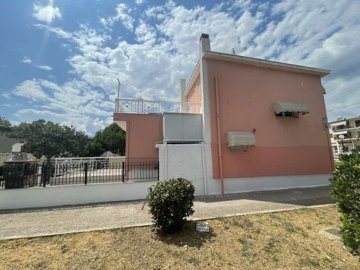 Photo 3 - Cottage 90 m² in Eastern Macedonia and Thrace