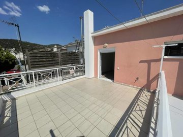 Photo 9 - Cottage 90 m² in Eastern Macedonia and Thrace