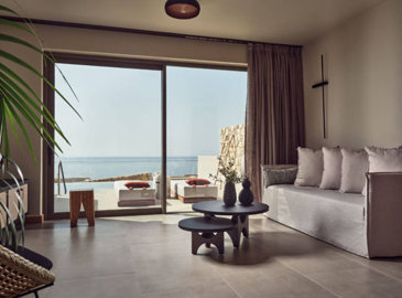 Photo 3 - Villa 66 m² in Crete