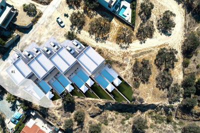 Photo 4 - Villa 66 m² in Crete