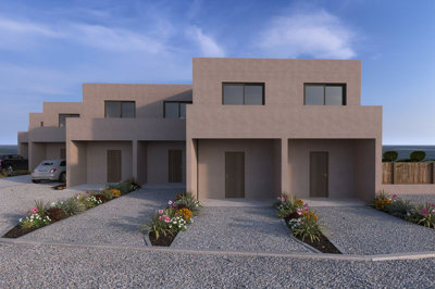 Photo 4 - Villa 66 m² in Crete