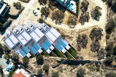 Photo 2 - Villa 66 m² in Crete