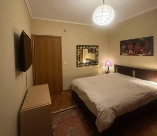 Photo 14 - Apartment 105 m² in Central Macedonia