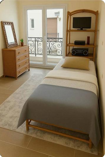 Image No.10-2 Bed Maisonette for sale