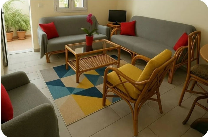 Image No.2-Maisonette de 2 chambres à vendre à Rafina