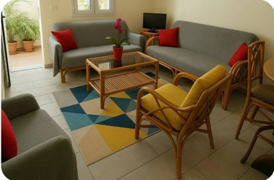 Photo 2 - Townhouse 70 m² in Attica