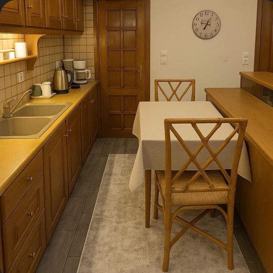 Image No.5-2 Bed Maisonette for sale