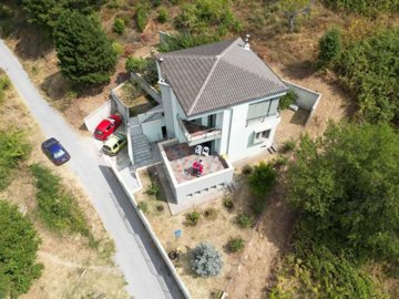 Photo 1 - Cottage 182 m² in Central Macedonia