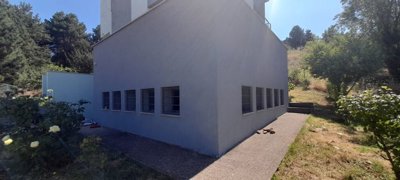Photo 14 - Cottage 182 m² in Central Macedonia