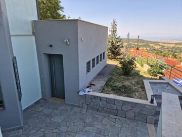 Photo 5 - Cottage 182 m² in Central Macedonia