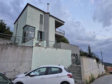 Photo 7 - Cottage 182 m² in Central Macedonia