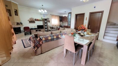 Photo 11 - Cottage 112 m² in Central Macedonia
