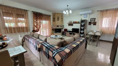 Photo 14 - Cottage 112 m² in Central Macedonia