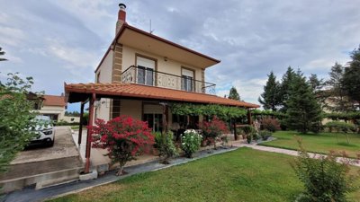 Photo 2 - Cottage 112 m² in Central Macedonia