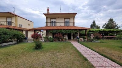 Photo 5 - Cottage 112 m² in Central Macedonia