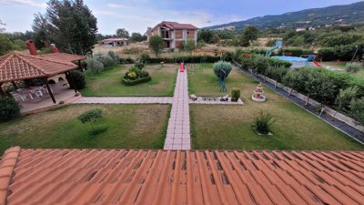 Photo 6 - Cottage 112 m² in Central Macedonia