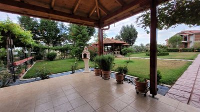 Photo 7 - Cottage 112 m² in Central Macedonia