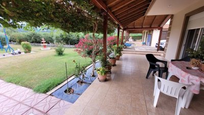 Photo 8 - Cottage 112 m² in Central Macedonia