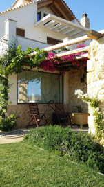 Photo 13 - Cottage 347 m² in Attica