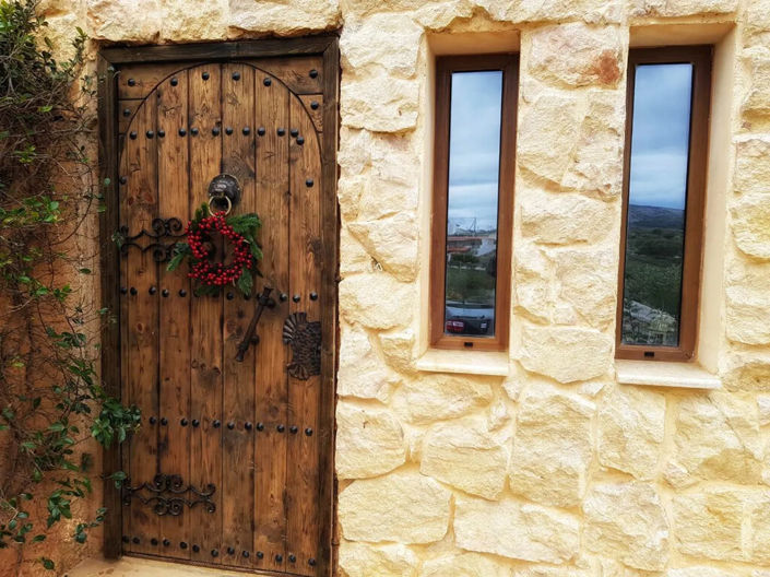 Image No.3-Villa à vendre à Keratea