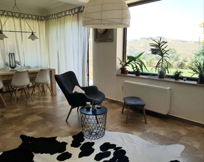 Image No.6-Villa à vendre à Keratea