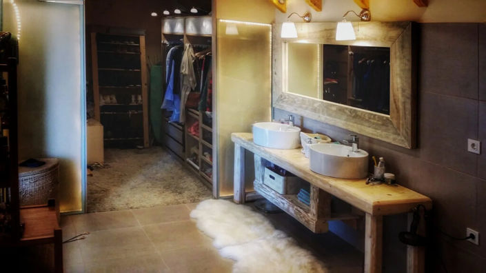 Image No.7-Villa à vendre à Keratea