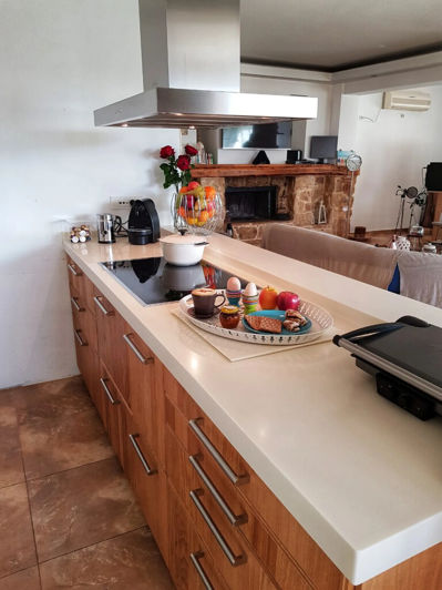 Image No.8-Villa à vendre à Keratea