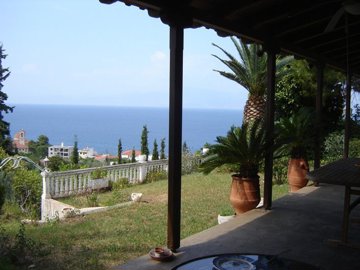 Photo 1 - Townhouse 302 m² in Peloponnese