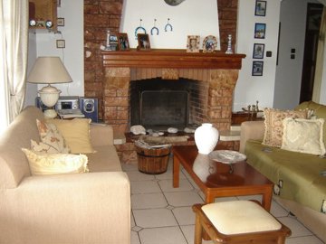 Photo 11 - Townhouse 302 m² in Peloponnese