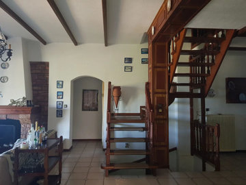Photo 12 - Townhouse 302 m² in Peloponnese