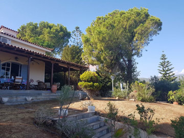 Photo 14 - Townhouse 302 m² in Peloponnese