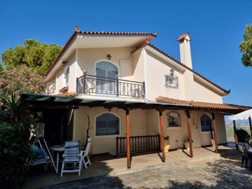Photo 2 - Townhouse 302 m² in Peloponnese