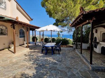 Photo 3 - Townhouse 302 m² in Peloponnese