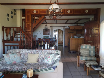 Photo 6 - Townhouse 302 m² in Peloponnese