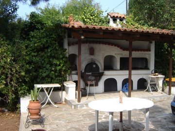 Photo 8 - Townhouse 302 m² in Peloponnese