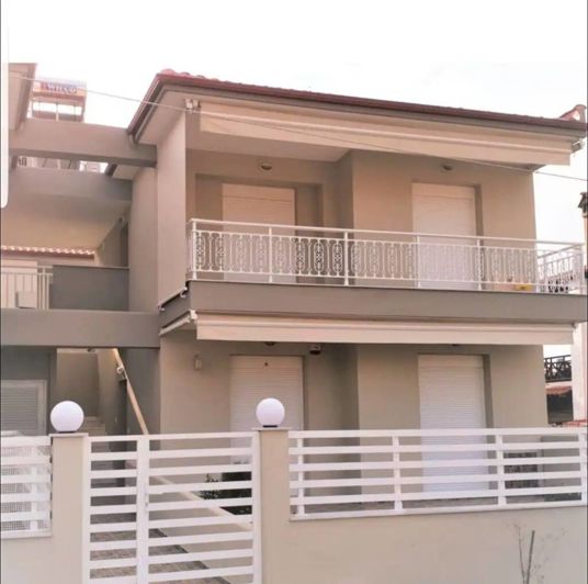 Image No.1-Appartement de 2 chambres à vendre à Halkidiki