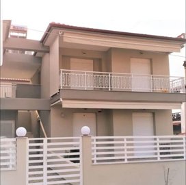 Photo 1 - Apartment 52 m² in Central Macedonia